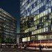 der spiegel headquarters, henning larsen architects, hamburg, hafencity, green building, sustainable architecture