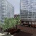 der spiegel headquarters, henning larsen architects, hamburg, hafencity, green building, sustainable architecture