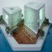 der spiegel headquarters, henning larsen architects, hamburg, hafencity, green building, sustainable architecture