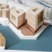 der spiegel headquarters, henning larsen architects, hamburg, hafencity, green building, sustainable architecture