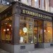 starbucks cups, reusable coffee cups, how to recycle a coffee cup, are coffee cups recycleable, can your recycle coffee cups, starbucks green initiatives, starbucks recycling initiatives
