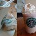 starbucks cups, reusable coffee cups, how to recycle a coffee cup, are coffee cups recycleable, can your recycle coffee cups, starbucks green initiatives, starbucks recycling initiatives