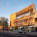 surry hills library and community centre, sydney, australia, sustainable design, fjmt, green design, green architecture, sustainable architecture