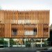 surry hills library and community centre, sydney, australia, sustainable design, fjmt, green design, green architecture, sustainable architecture