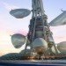 Taiwan Tower, Dorin Stefan Birou Arhitectura, Taipei, eco tower, green design, sustainable architecture