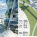 Taiwan Tower, Dorin Stefan Birou Arhitectura, Taipei, eco tower, green design, sustainable architecture