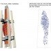 Taiwan Tower, Dorin Stefan Birou Arhitectura, Taipei, eco tower, green design, sustainable architecture