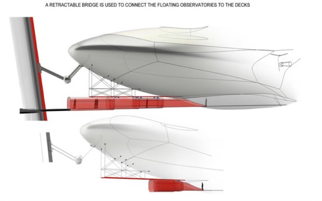 Taiwan Tower, Dorin Stefan Birou Arhitectura, Taipei, eco tower, green design, sustainable architecture