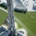 Taiwan Tower, Dorin Stefan Birou Arhitectura, Taipei, eco tower, green design, sustainable architecture
