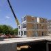 the modules, modular housing, interface studio architects, philadelphia, green housing, sustainable architecture