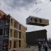 the modules, modular housing, interface studio architects, philadelphia, green housing, sustainable architecture