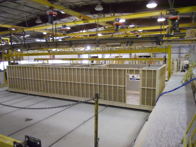 the modules, modular housing, interface studio architects, philadelphia, green housing, sustainable architecture