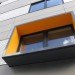 the modules, modular housing, interface studio architects, philadelphia, green housing, sustainable architecture