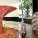 american institute of architects, Canstruction, Community Food Bank of New Jersey, exhibitions, Green Design Competitions, Prudential Center, Society for Design Administration, aia, can artwork, temporary art, eco art, green art, green design, canstruction