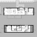 watervilla de omval, +31 architects, amsterdam, houseboat, floating house, green design