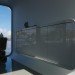 watervilla de omval, +31 architects, amsterdam, houseboat, floating house, green design