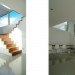 watervilla de omval, +31 architects, amsterdam, houseboat, floating house, green design