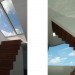watervilla de omval, +31 architects, amsterdam, houseboat, floating house, green design