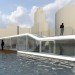 watervilla de omval, +31 architects, amsterdam, houseboat, floating house, green design