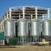 Yevlakh Seed Industry Campus, 2010 world architecture festival winner, toca, Azerbaijan, green design, sustainable architecture