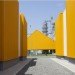 Yevlakh Seed Industry Campus, 2010 world architecture festival winner, toca, Azerbaijan, green design, sustainable architecture