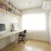 yuko shibata, switch, moveable walls, home office, green design, small space living
