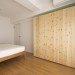 yuko shibata, switch, moveable walls, home office, green design, small space living