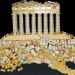 american institute of architects, Canstruction, Community Food Bank of New Jersey, exhibitions, Green Design Competitions, Prudential Center, Society for Design Administration, aia, can artwork, temporary art, eco art, green art, green design, canstruction