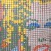 american institute of architects, Canstruction, Community Food Bank of New Jersey, exhibitions, Green Design Competitions, Prudential Center, Society for Design Administration, aia, can artwork, temporary art, eco art, green art, green design, canstruction