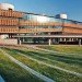 +arquitectos, Chile green building, Daylighting, Empresas Transoceánica, Green Building, green office park, tucked under parking