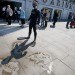 curb media, uk, british design, natural, advertising, logos, ad, sand, snow, plants, eco, green, sustinable, graphics