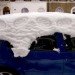 curb media, uk, british design, natural, advertising, logos, ad, sand, snow, plants, eco, green, sustinable, graphics