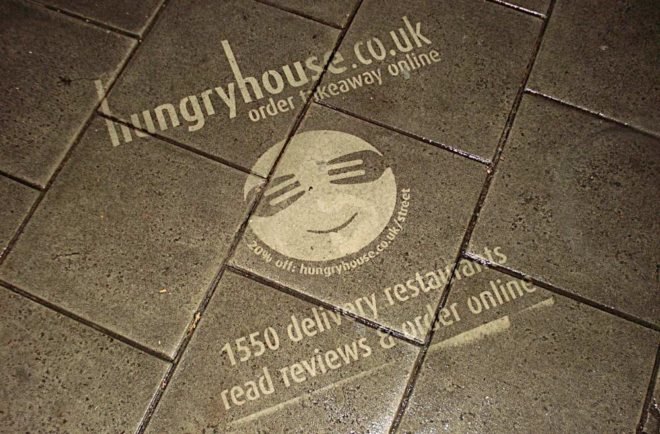 curb media, uk, british design, natural, advertising, logos, ad, sand, snow, plants, eco, green, sustinable, graphics