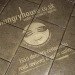 curb media, uk, british design, natural, advertising, logos, ad, sand, snow, plants, eco, green, sustinable, graphics