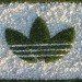 curb media, uk, british design, natural, advertising, logos, ad, sand, snow, plants, eco, green, sustinable, graphics