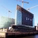 der spiegel headquarters, henning larsen architects, hamburg, hafencity, green building, sustainable architecture