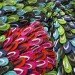 Flip flop monkey, Flip flops, art, sculptures, recyclable materials, pixel show, sao paolo, brazil, brazilian art