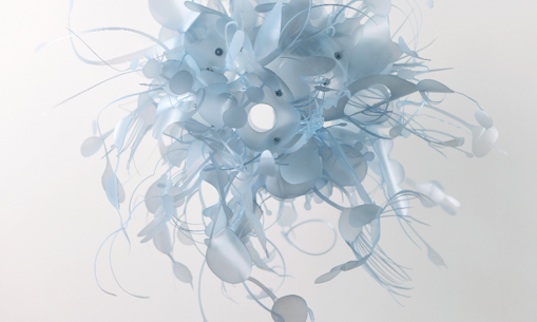 lumenhouse, plastic, brooklyn