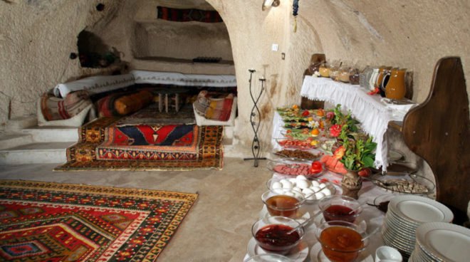 gamirasu, gamirasu hotel, cave home, cave hotel, underground home, green hotel, green resort, eco resort, cave resort, underground resort, turkey,