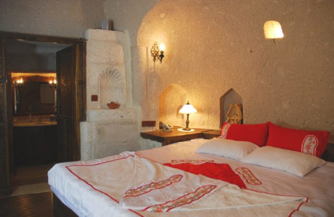 gamirasu, gamirasu hotel, cave home, cave hotel, underground home, green hotel, green resort, eco resort, cave resort, underground resort, turkey,