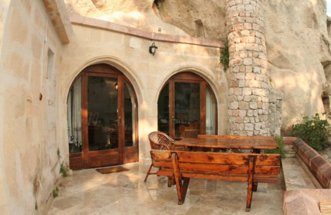 gamirasu, gamirasu hotel, cave home, cave hotel, underground home, green hotel, green resort, eco resort, cave resort, underground resort, turkey,