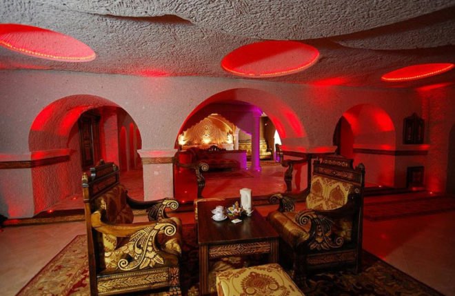 gamirasu, gamirasu hotel, cave home, cave hotel, underground home, green hotel, green resort, eco resort, cave resort, underground resort, turkey,