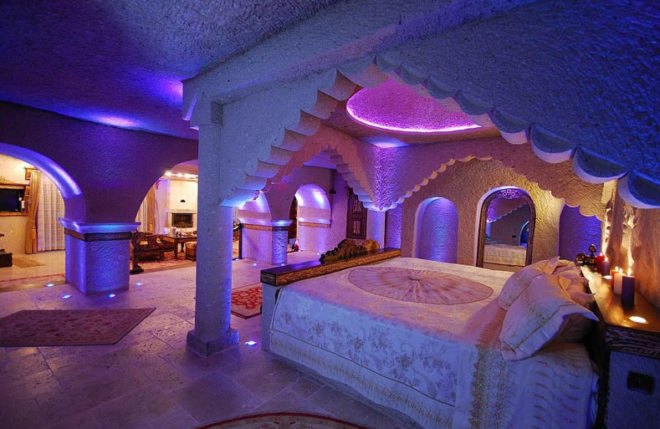 gamirasu, gamirasu hotel, cave home, cave hotel, underground home, green hotel, green resort, eco resort, cave resort, underground resort, turkey,