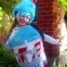 eco-friendly halloween costumes, green costume contest, green halloween, green halloween contest, green halloween tips, inhabitots costume contest, Inhabitots Green Halloween Costume Contest