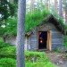 kolarbyn, eco tourism, green architecture, green roof, eco hotel, green hotel, camping, sweden, green hut, green design, sustainable travel, eco design