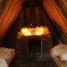 kolarbyn, eco tourism, green architecture, green roof, eco hotel, green hotel, camping, sweden, green hut, green design, sustainable travel, eco design
