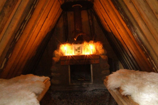 kolarbyn, eco tourism, green architecture, green roof, eco hotel, green hotel, camping, sweden, green hut, green design, sustainable travel, eco design