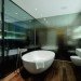 Richmond Park, threefold architects, geothermal energy, ladderstile house, architects, green architecture, eco architecture, sustainable architecture, green house, eco house, beautiful house