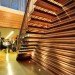 Richmond Park, threefold architects, geothermal energy, ladderstile house, architects, green architecture, eco architecture, sustainable architecture, green house, eco house, beautiful house
