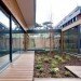 Richmond Park, threefold architects, geothermal energy, ladderstile house, architects, green architecture, eco architecture, sustainable architecture, green house, eco house, beautiful house